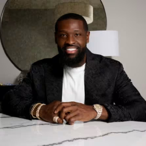 Terron Armstead headshot