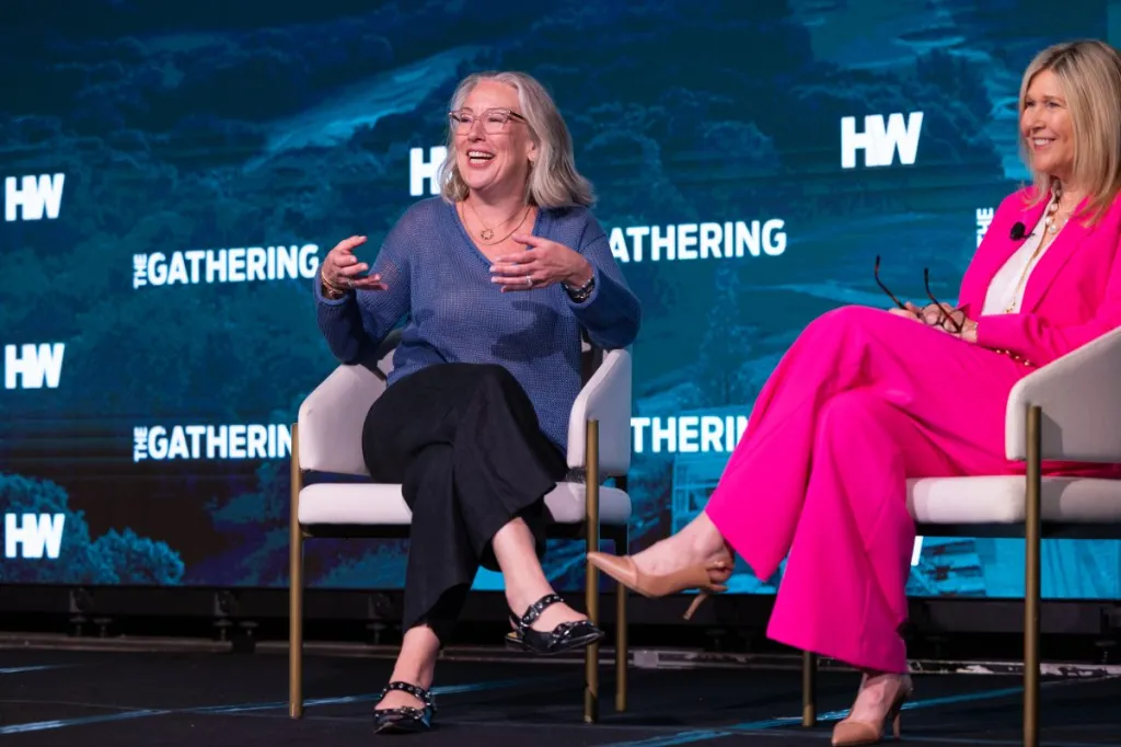 Compass International Holdings COO Sue Yannaccone says consolidation is inevitable, but scale can fuel integration and efficiency.