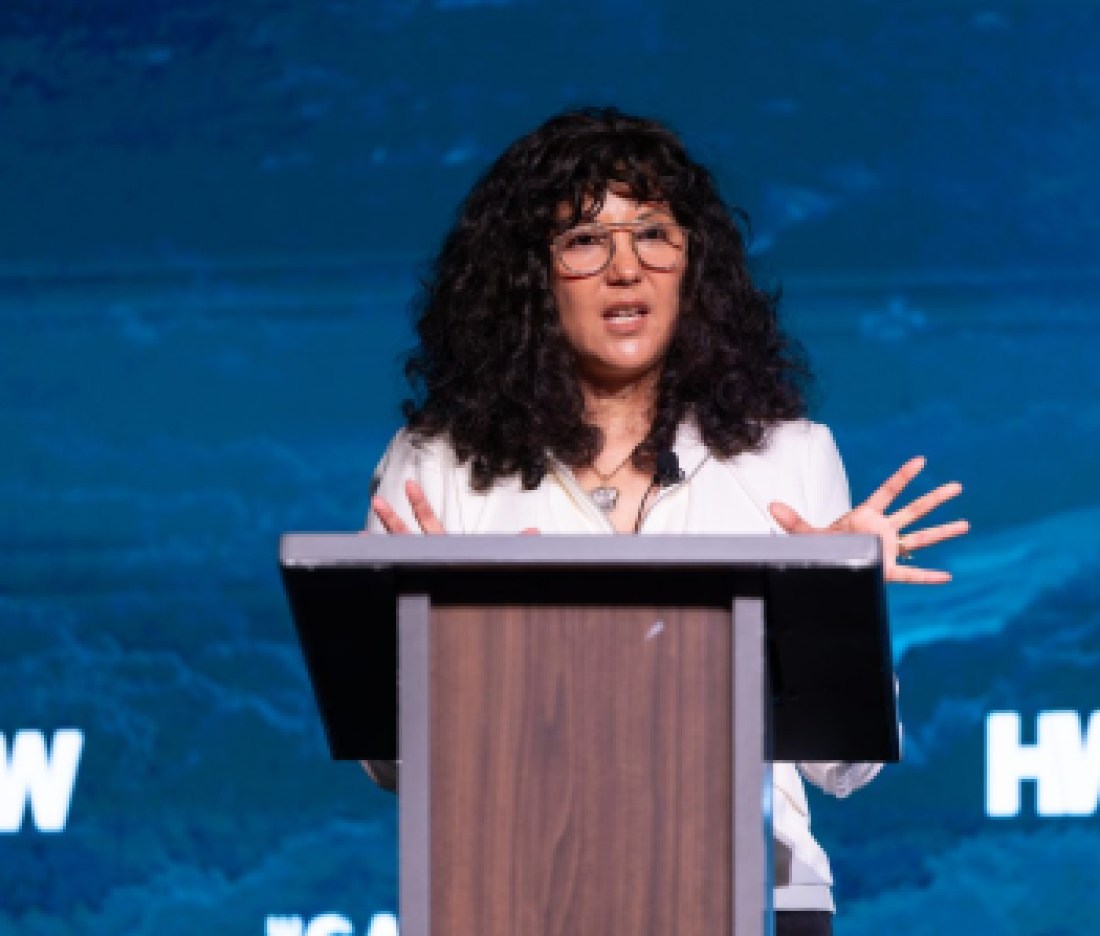 Keller Williams' Sandra Howard explains how clear brand identity helps real estate companies avoid strategic drift.