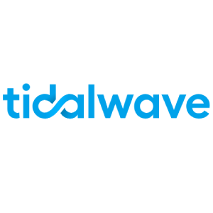 Tidalwave logo