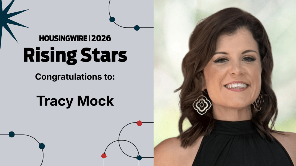 Tracy Mock