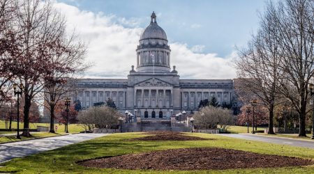 U.S._Route_60_Frankfort,_KY_(23892062134)