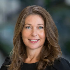 Wendy Forsythe headshot