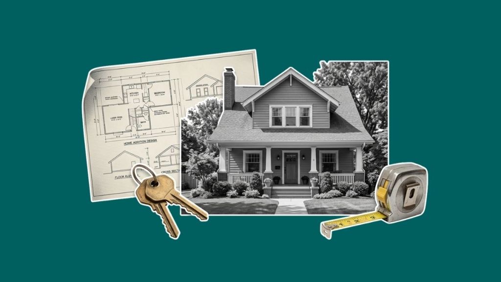 citizens renovation trends