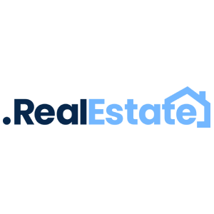 dotRealEstate logo