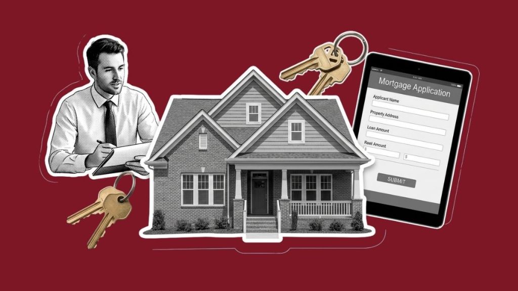 fsbo.com LO portal