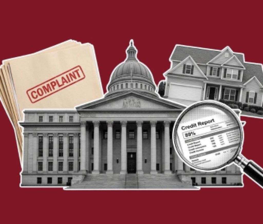 house committee weights FCRA