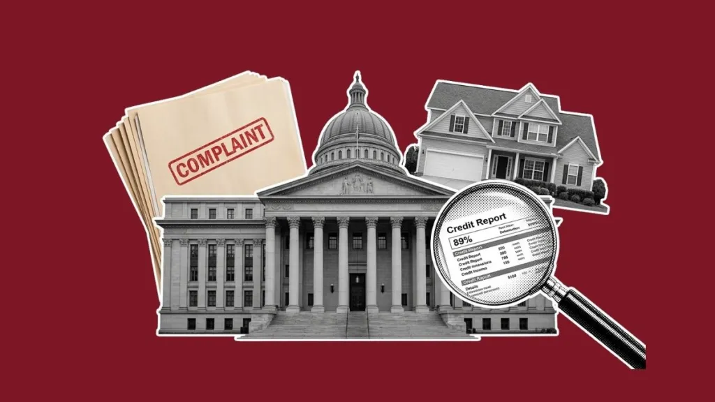 house committee weights FCRA