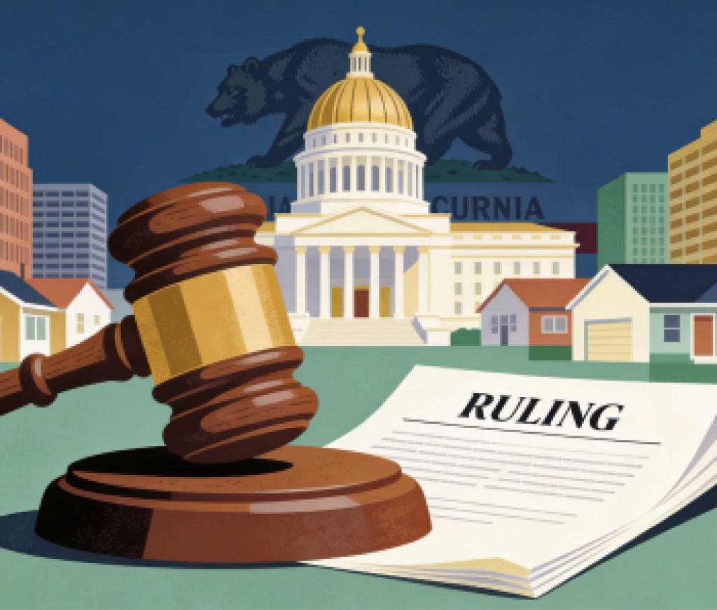 supreme court ruling cali