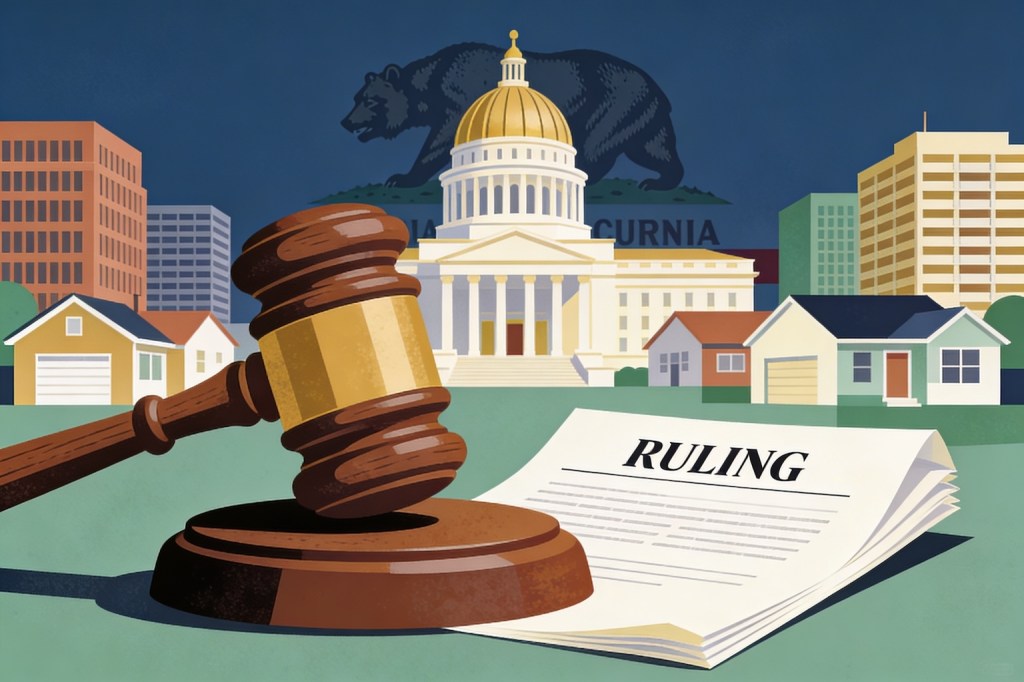 supreme court ruling cali