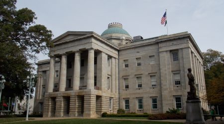 2015_North_Carolina_State_Capitol