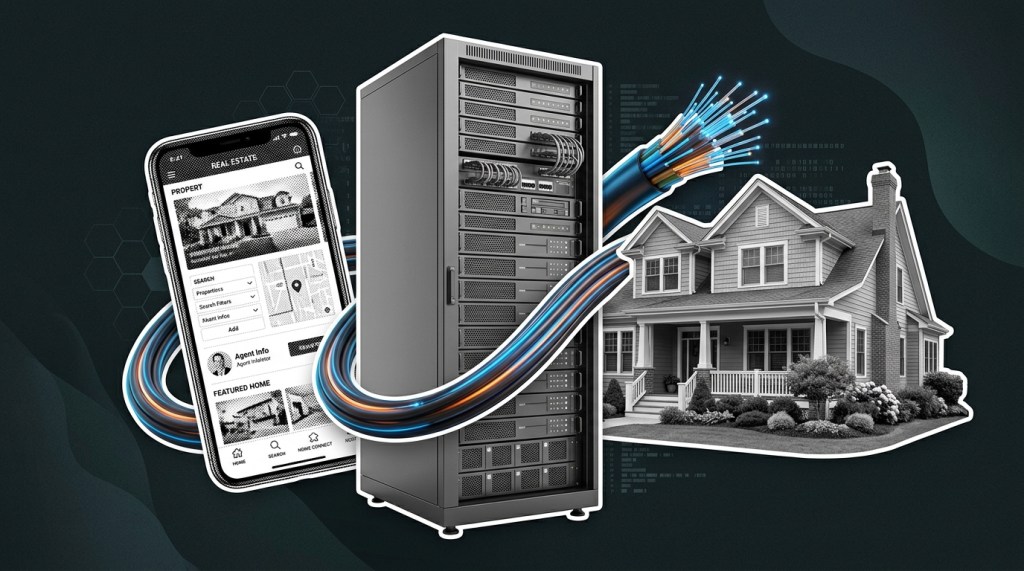 Real estate tech has splintered into apps and platforms, creating more steps, handoffs and costs that are difficult for consumers to track.
