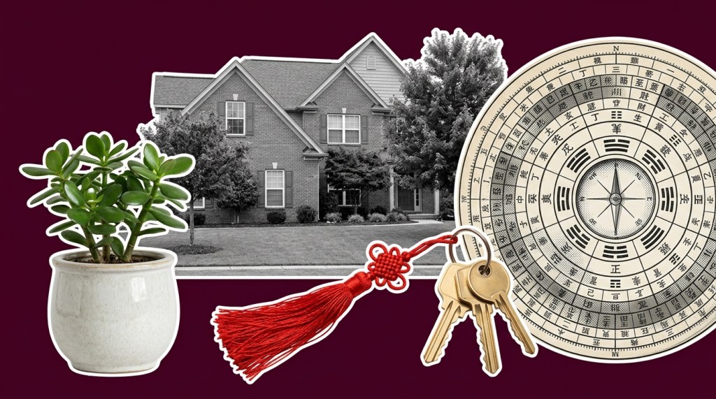 The 2026 Year of the Fire Horse is prompting more discussion of feng shui in homebuying. The column outlines common triggers such as entry alignment, kitchen element balance, bedroom placement, and address numbers, and urges agents to respond with curiosity and respect.