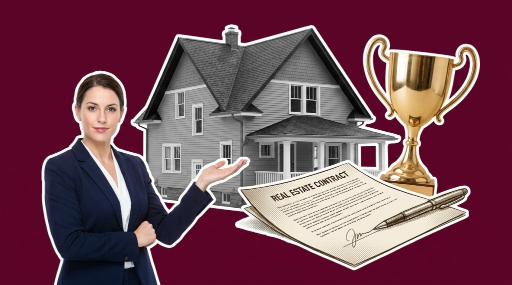 Ditch the slide deck, lead with diagnostic questions, then recommend a pricing and timing strategy built for the seller. listing presentation