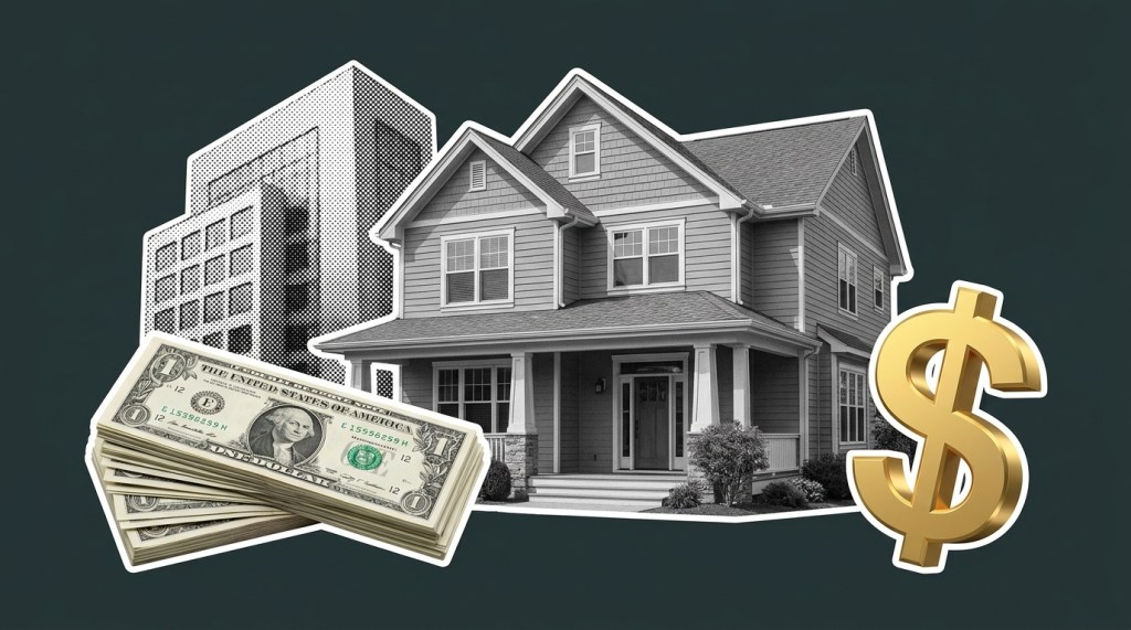 eal estate pricing conversation