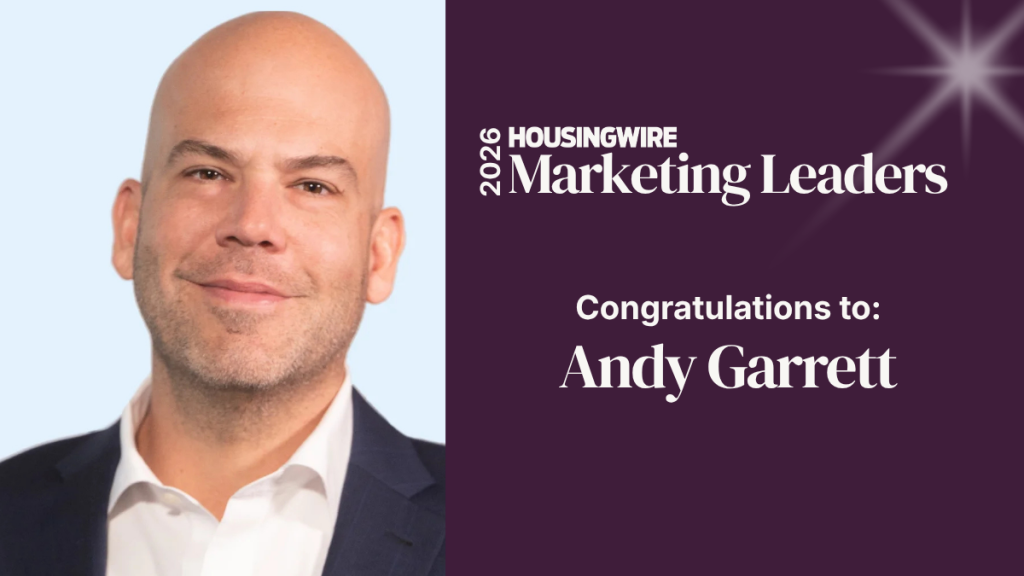 Andy Garrett