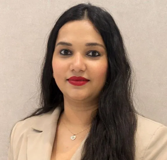 Anu Singh