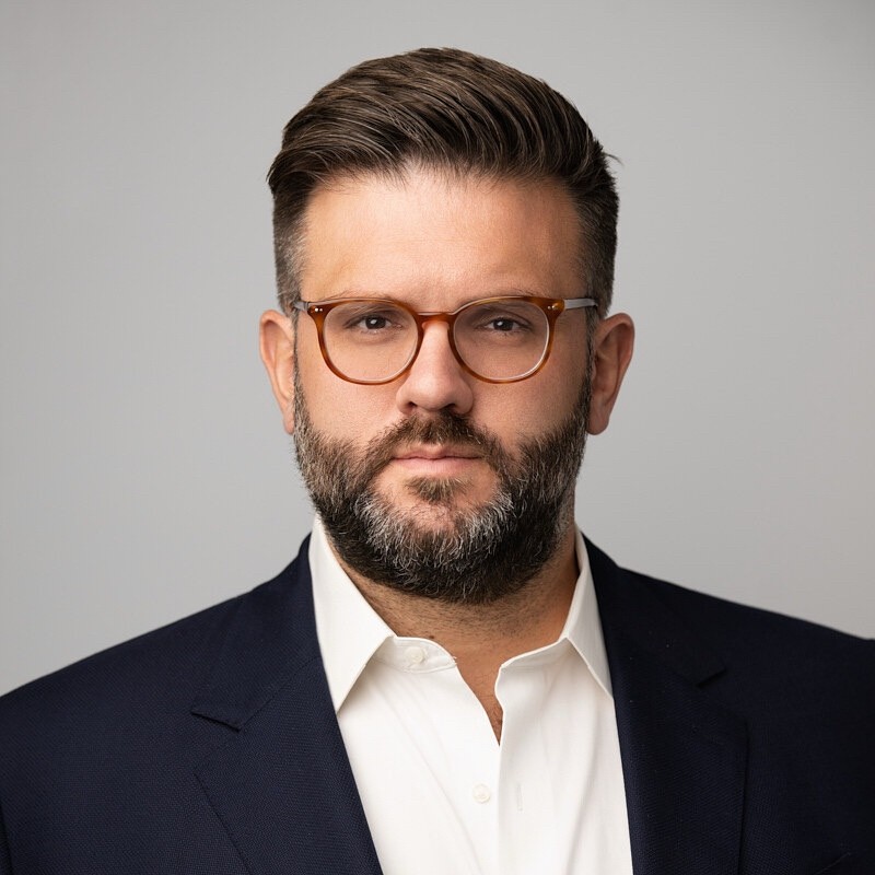 Bennett Richardson