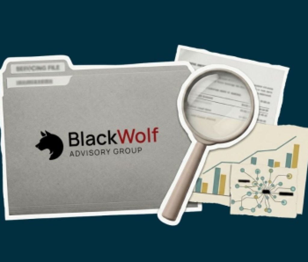 BlackWolf AI paper