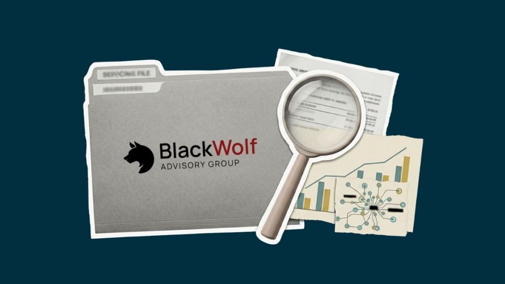 BlackWolf AI paper
