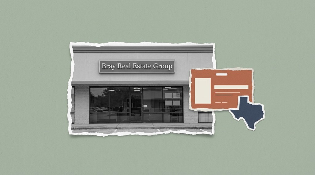 BrayRealEstateGroupCompass