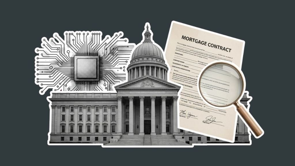 Brody Gapp launches mortgage AI governance audit