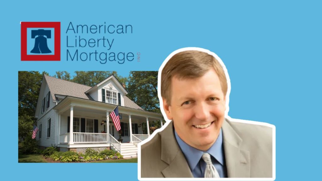 Bruce Simmons American Liberty Mortgage Reverse Mastermind Summit