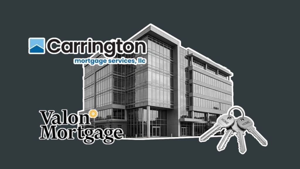 Carrington to acquire Valon