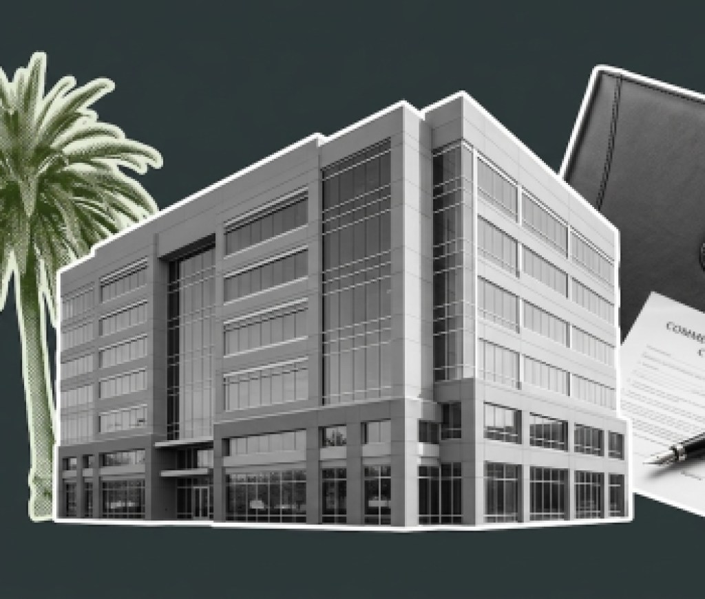 CommercialRealEstate