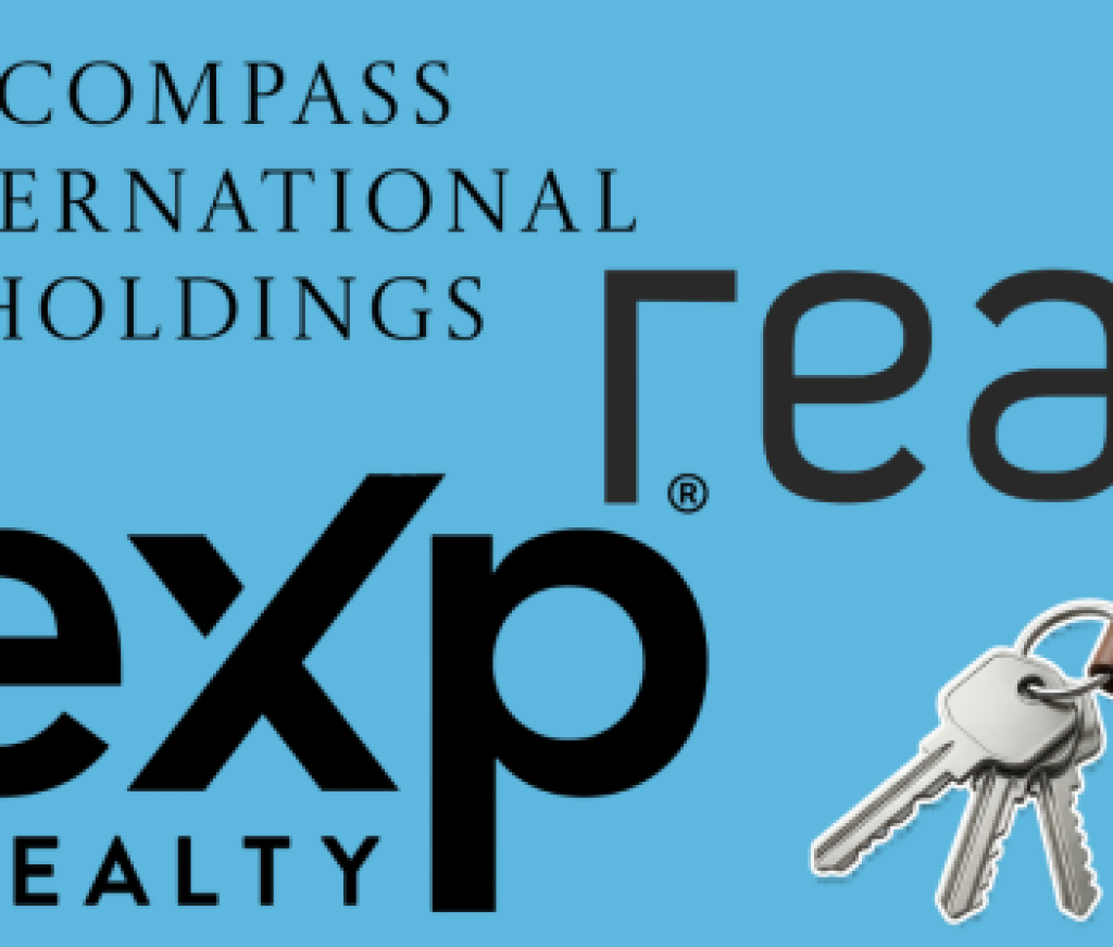 Compass, Real, eXp