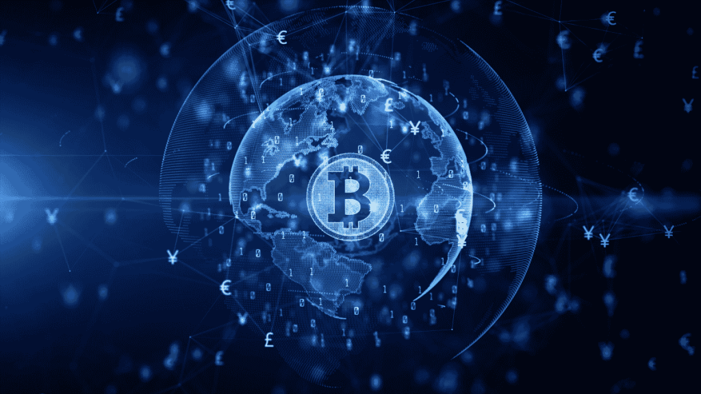 Crypto