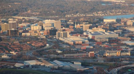 Downtown_chattanooga