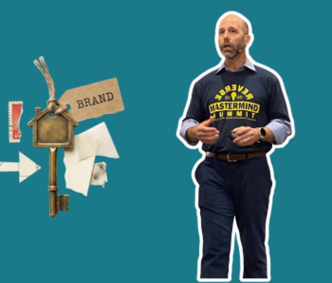 Gabe Bodner OneTrust Home Loans Reverse Mastermind Summit