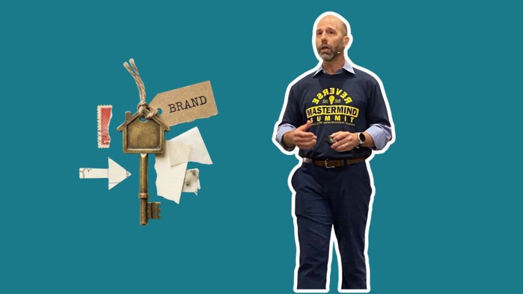 Gabe Bodner OneTrust Home Loans Reverse Mastermind Summit