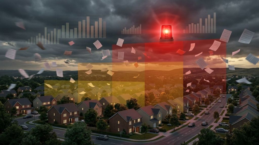 Ginnie Mae's Joseph Gormley sounds the alarm on ‘risk-layered’ FHA portfolios