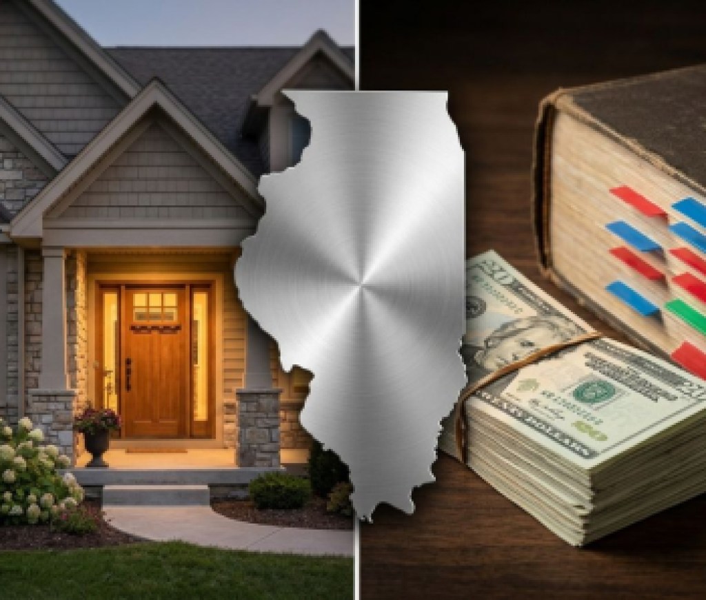 Home equity investment regulations in Illinois