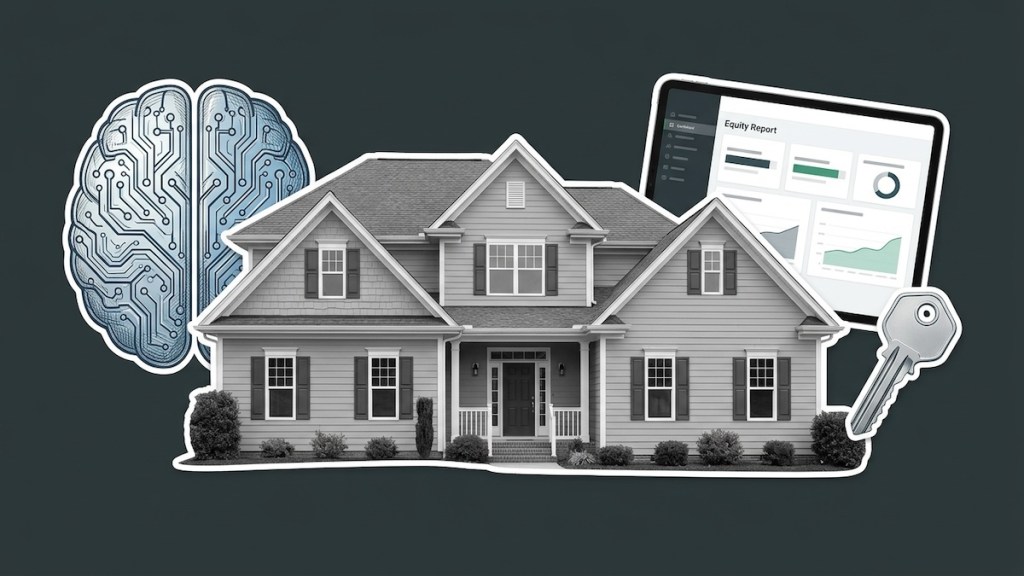 HomeEquityTech