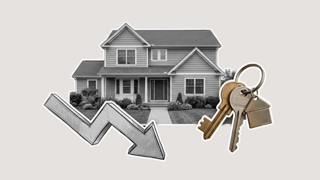 Homebuyer affordability declined in April