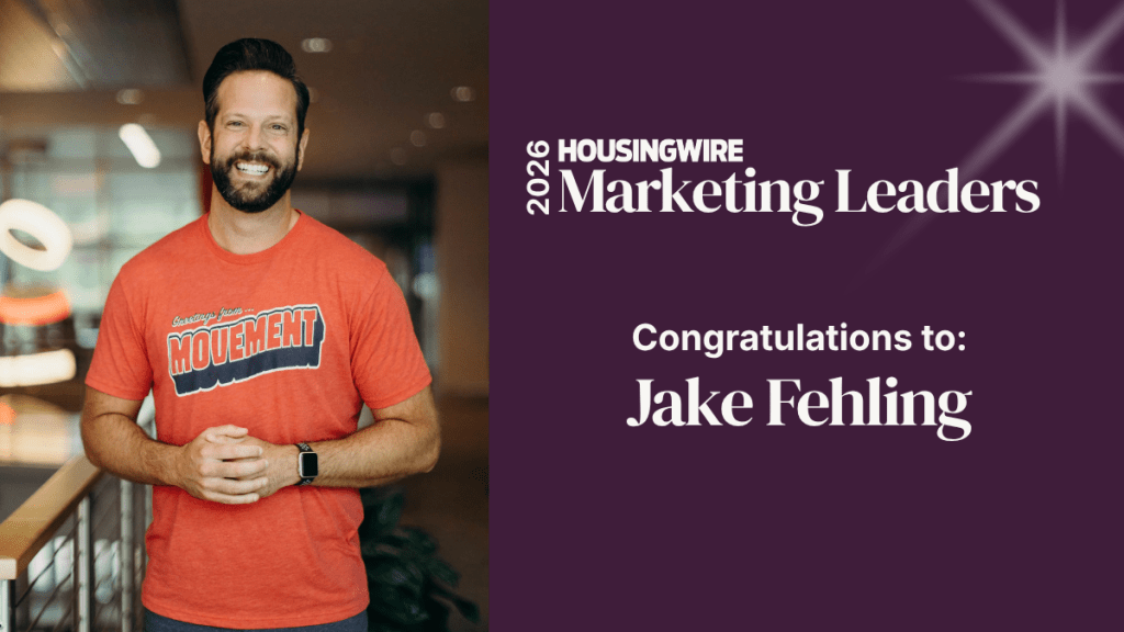 Jake Fehling