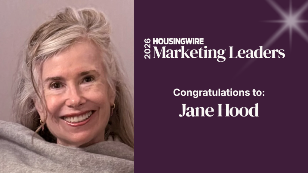 Jane Hood