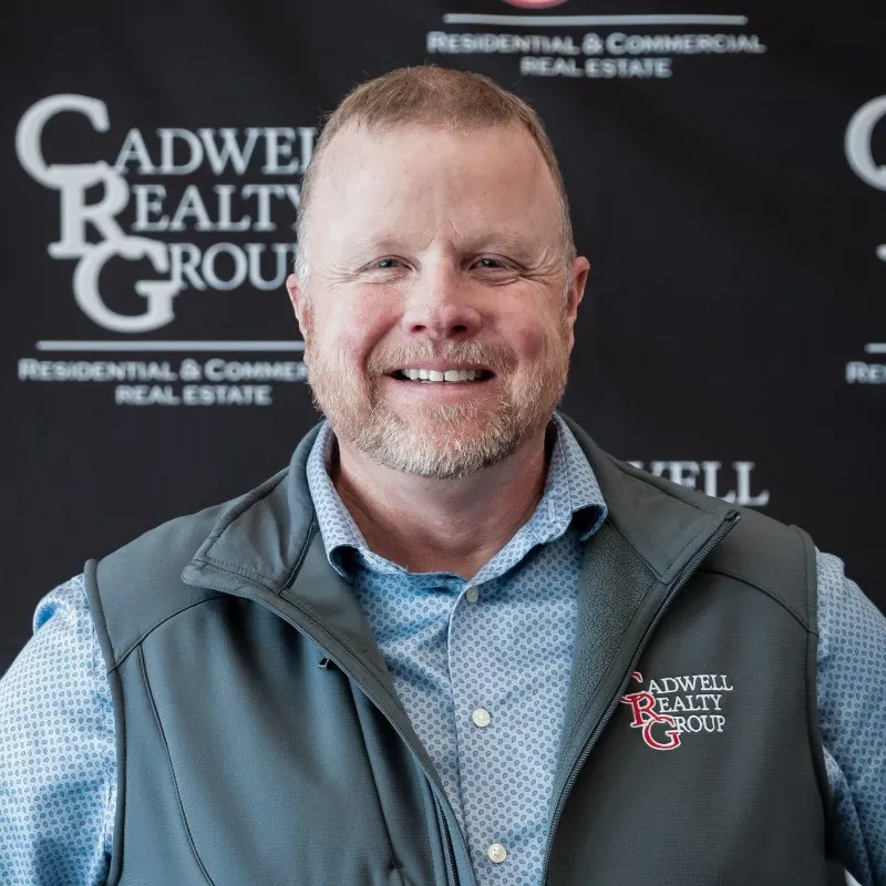 Jason Cadwell