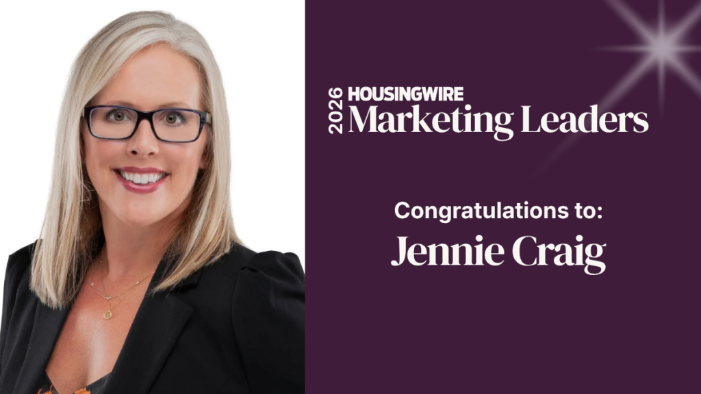 Jennie Craig