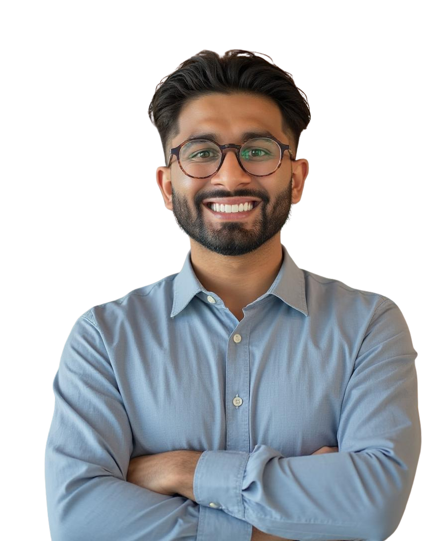 Kuvaal Patel