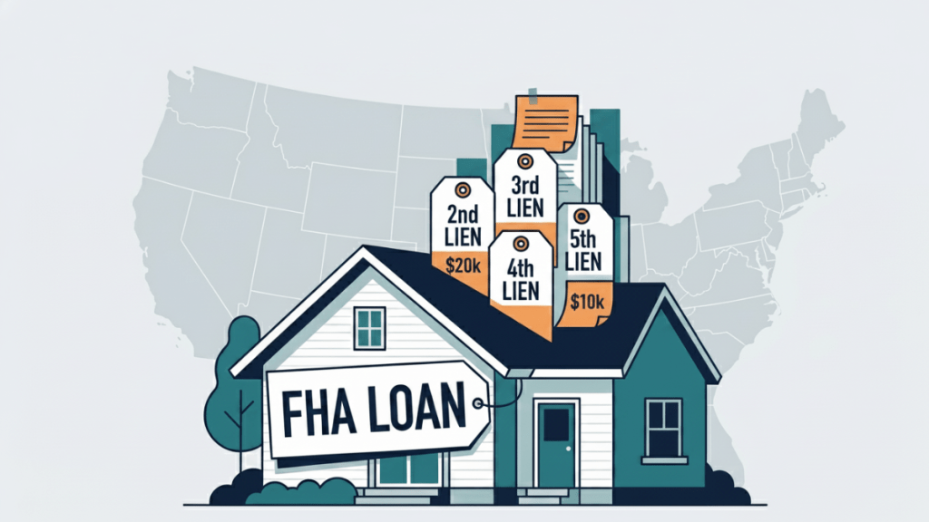 Loan_FHA_Liens