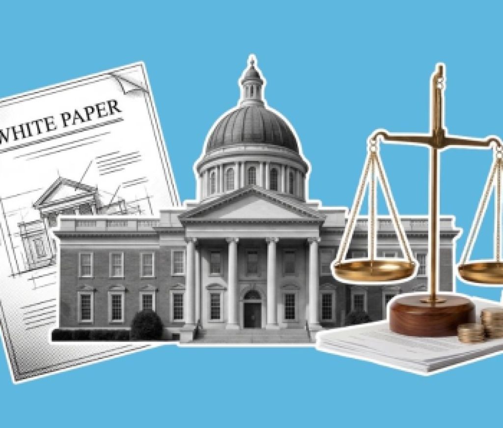 MISMO white paper