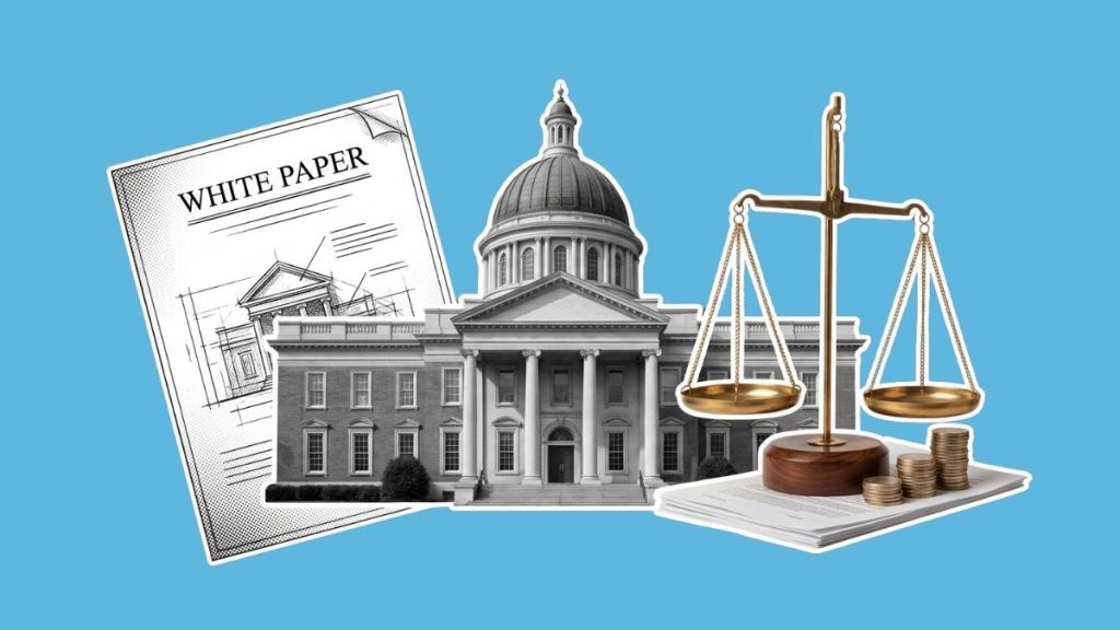 MISMO white paper
