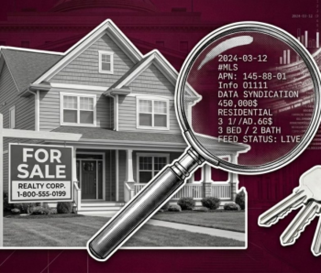 MLS leaders and brokers weigh listing control, governance and AI usage rights as listing data becomes a revenue engine for platforms.
