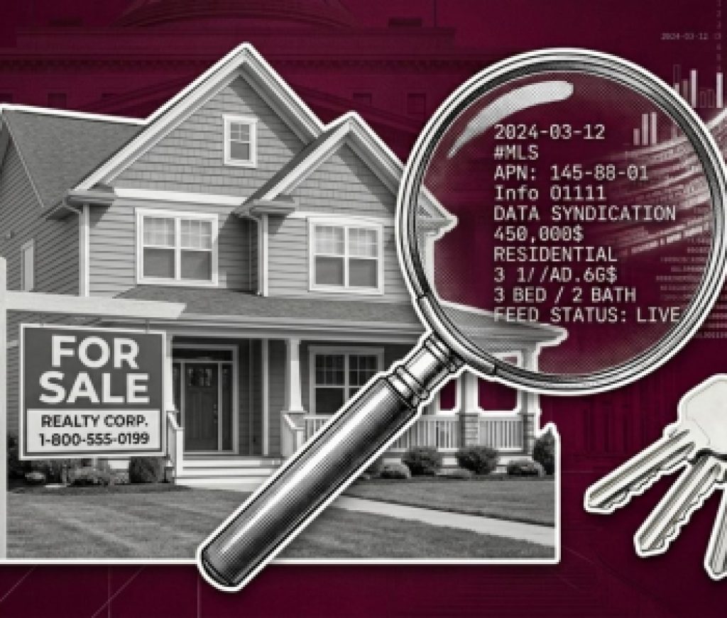MLS leaders and brokers weigh listing control, governance and AI usage rights as listing data becomes a revenue engine for platforms.