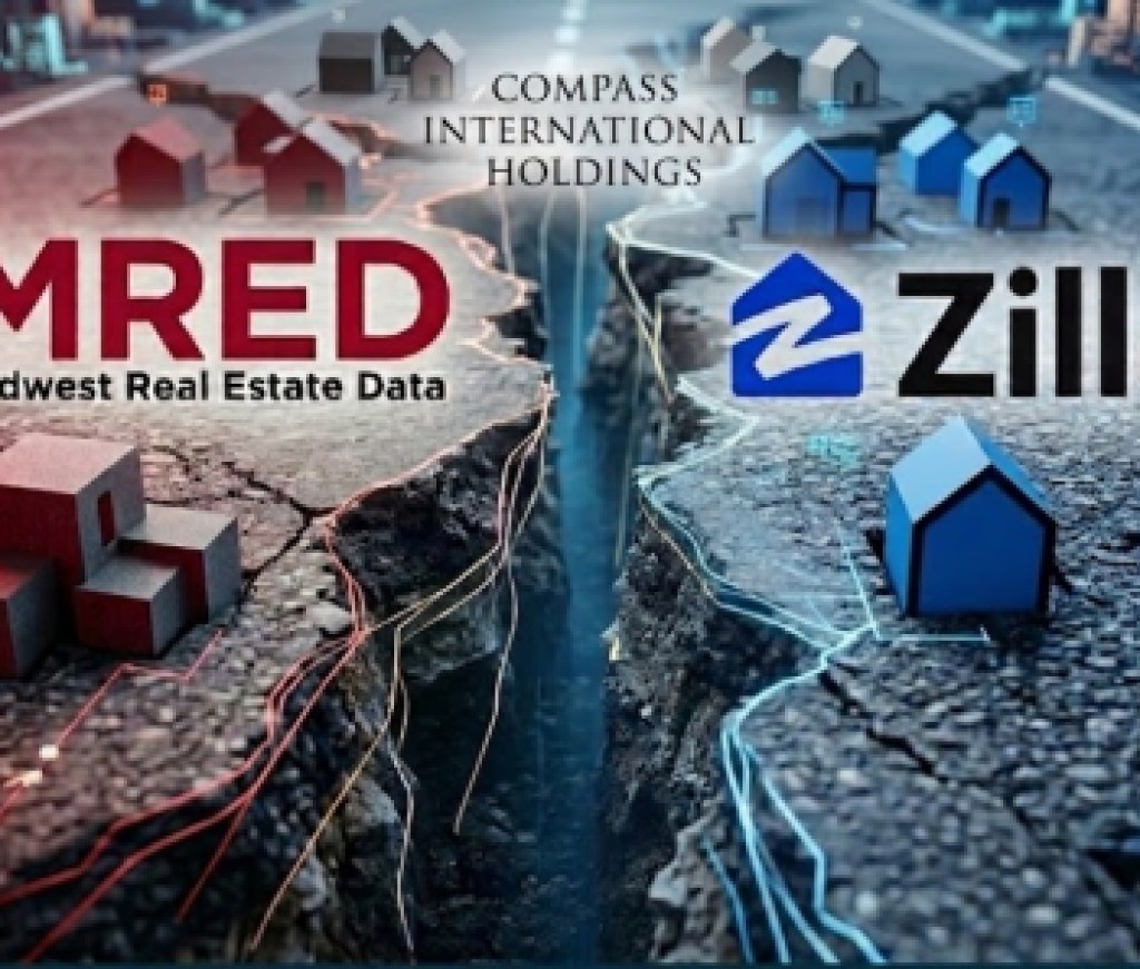 MREDZillowCompass