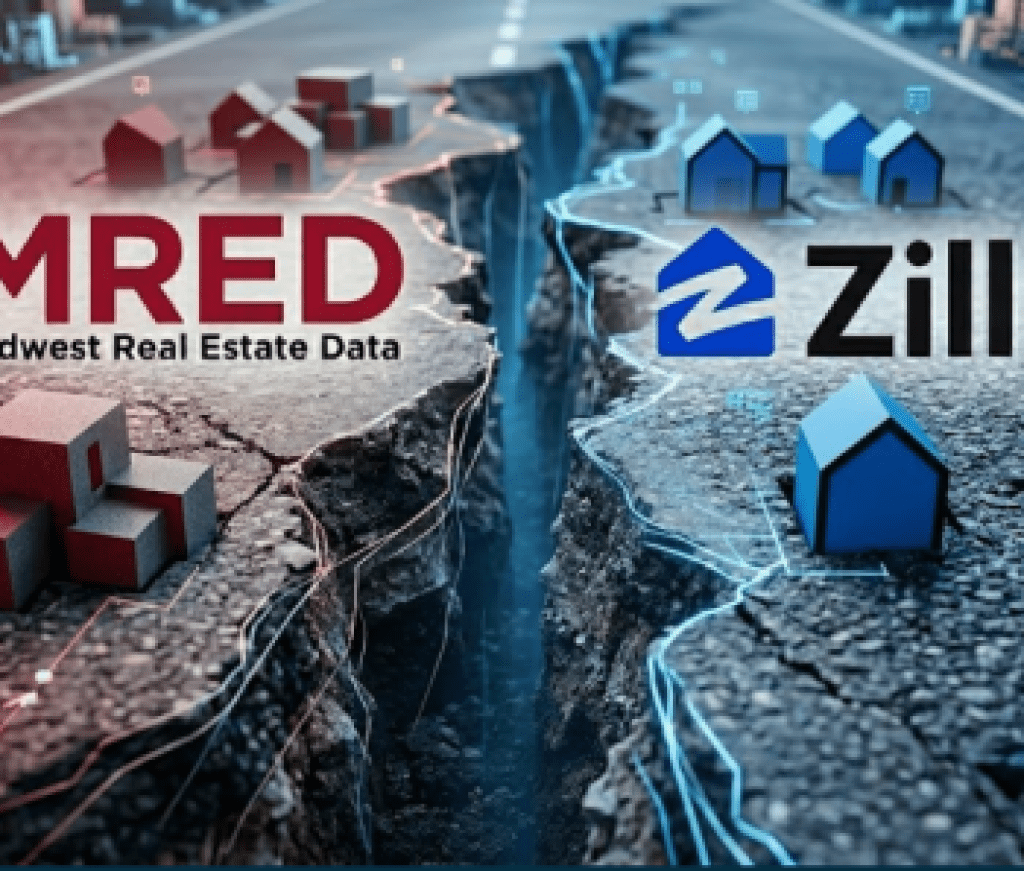 MREDv.Zillow